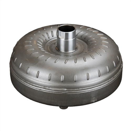 Torque Converter DA48SS - front view