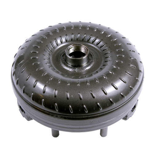 Torque Converter B21FLTV - front view