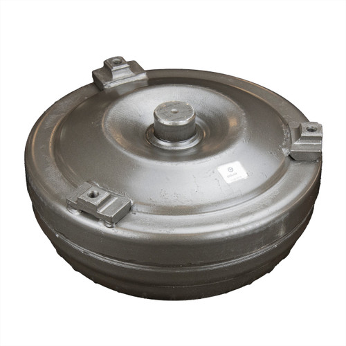 Torque Converter B85VJCX - back view