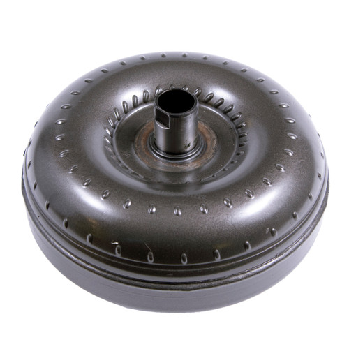 Torque Converter 585 - front view