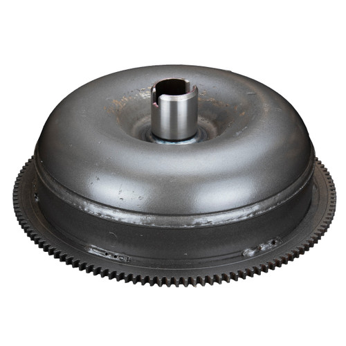 Torque Converter 400 - front view