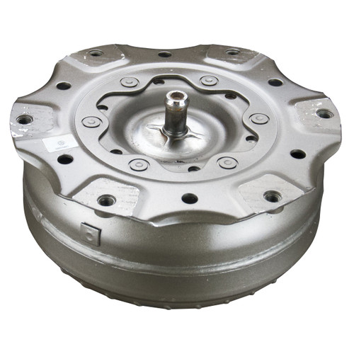 Torque Converter GM16401 - back view