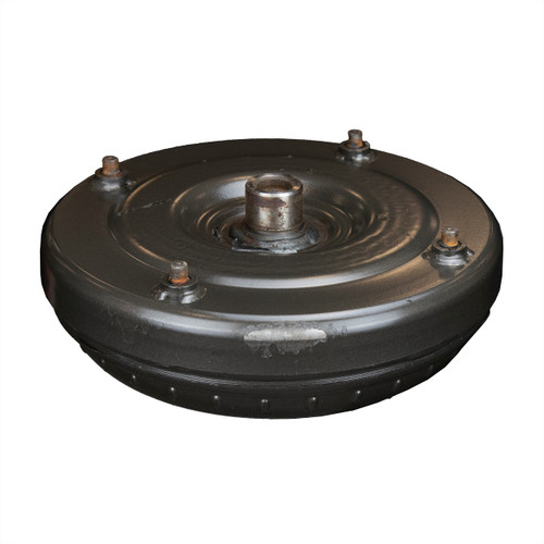 Torque Converter DA56 - back view