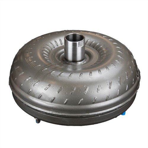 Torque Converter F28 - front view