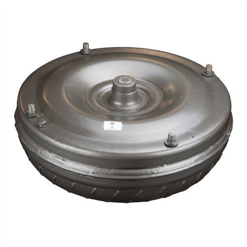 Torque Converter F28 - back view