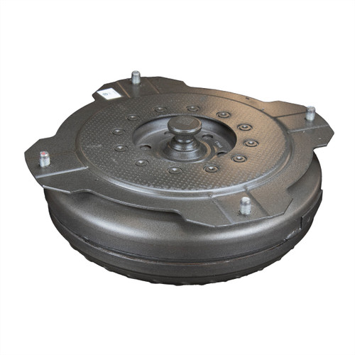 Torque Converter F79 - front view