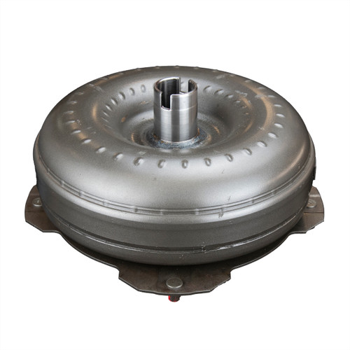 Torque Converter F79 - back view