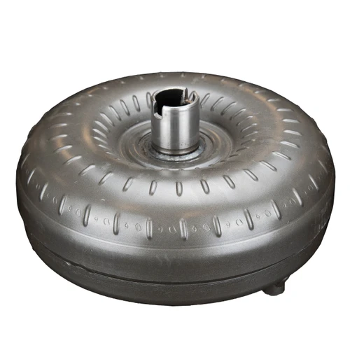 Heavy Duty Torque Converter HDB35 - front view