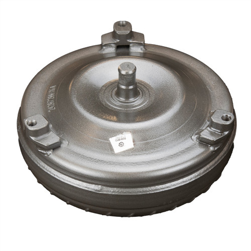 Torque Converter B24HEHD - back view