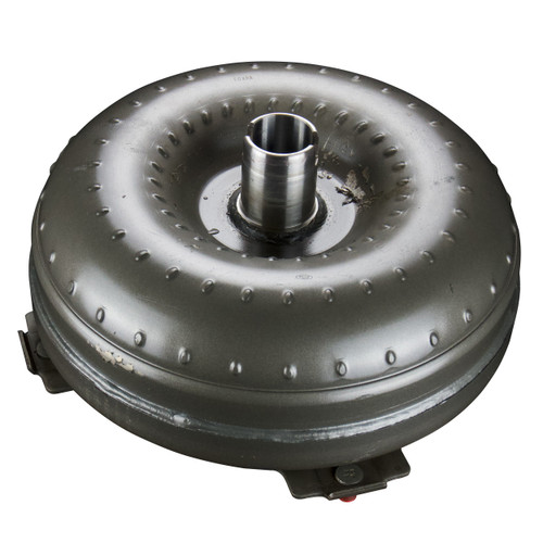 Torque Converter F82 - front view