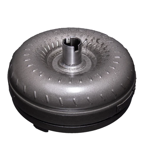 Heavy Duty Torque Converter HDB85JMBX - front view