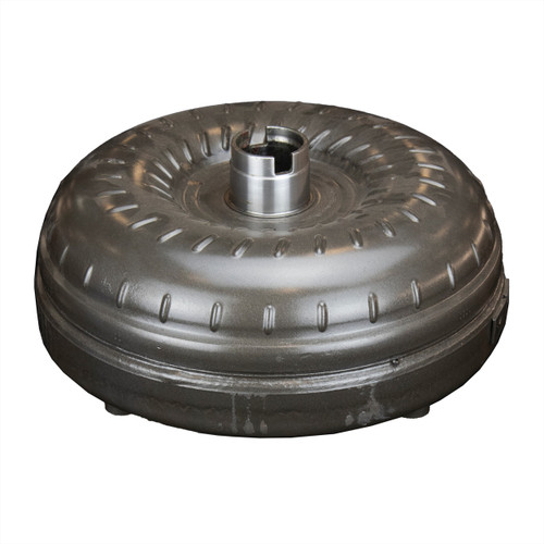Torque Converter DA11 - front view
