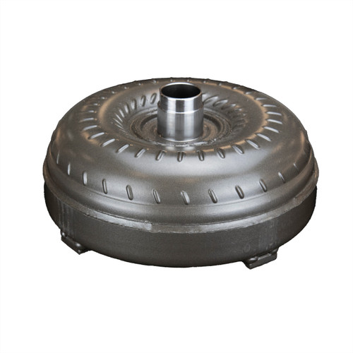 Torque Converter DA57HS - front view