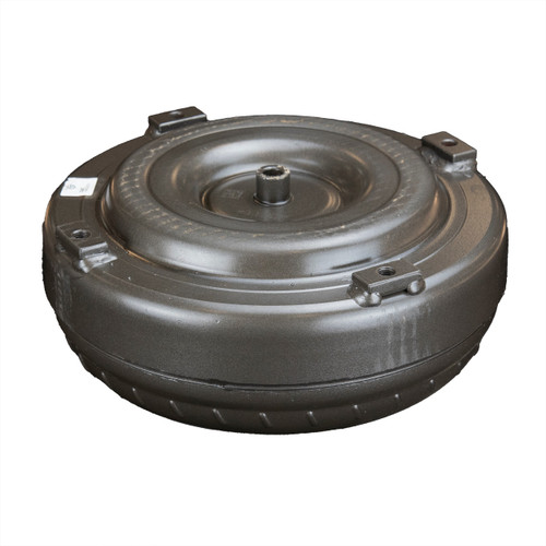 Torque Converter DA57HS - back view
