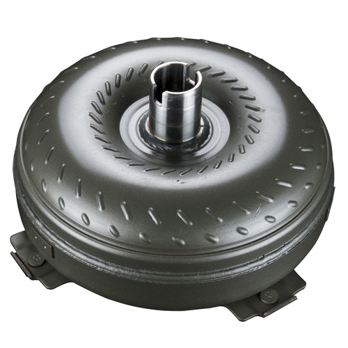 Torque Converter F82A - front view