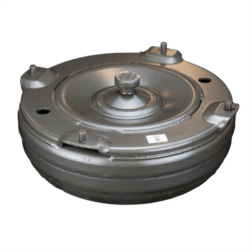 Torque Converter BM29 - back view