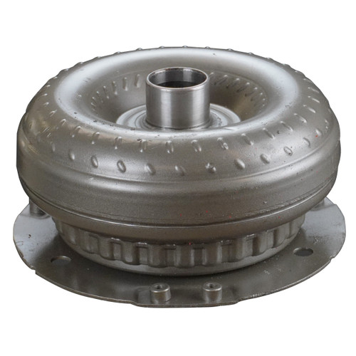 Torque Converter CR3501 - front view