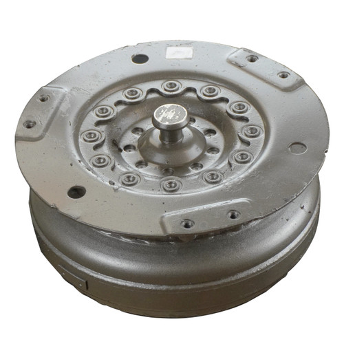 Torque Converter CR3501 - back view