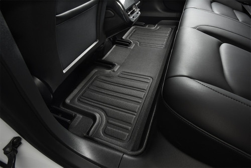 3D MAXpider Elitect Floormats for Tesla Model 3 R1 R2 - Black