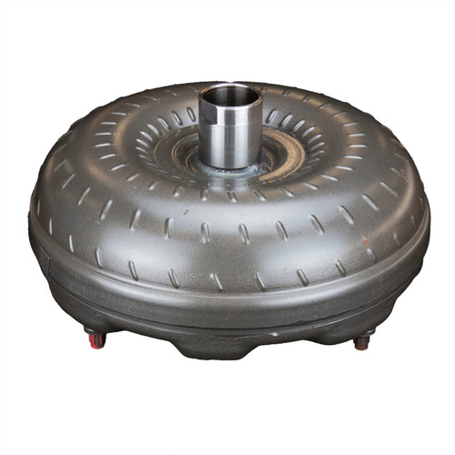 Torque Converter F49LS - front view