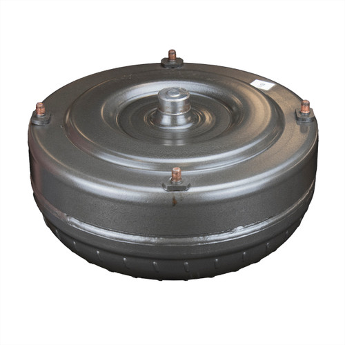 Torque Converter F59D - back view