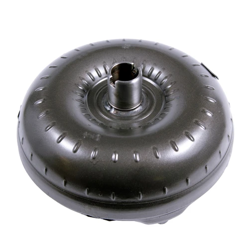 Torque Converter B1 - front view