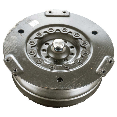 Torque Converter CR3505 - back view