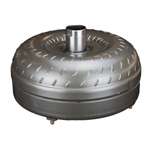 Torque Converter F59HS - front view