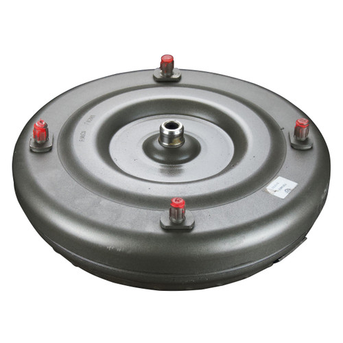 Torque Converter FM14406 - back view