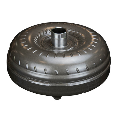 Torque Converter DA62LS - front view