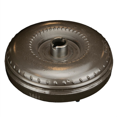 Torque Converter F72 - front view