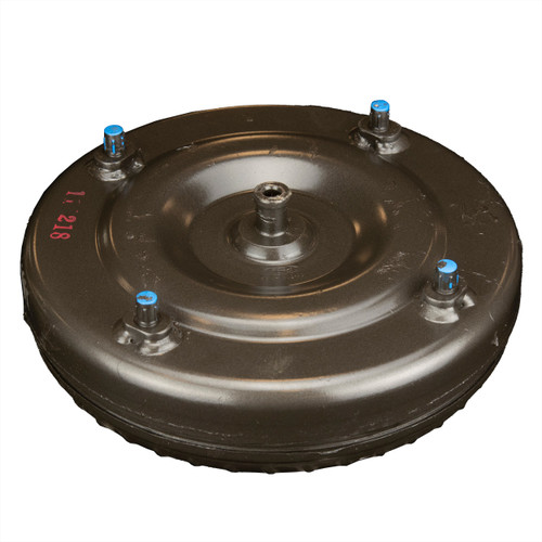 Torque Converter F72 - back view