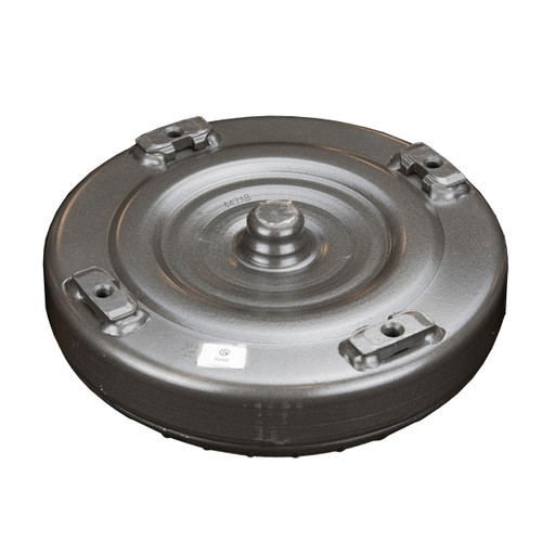 Torque Converter 524AB - back view
