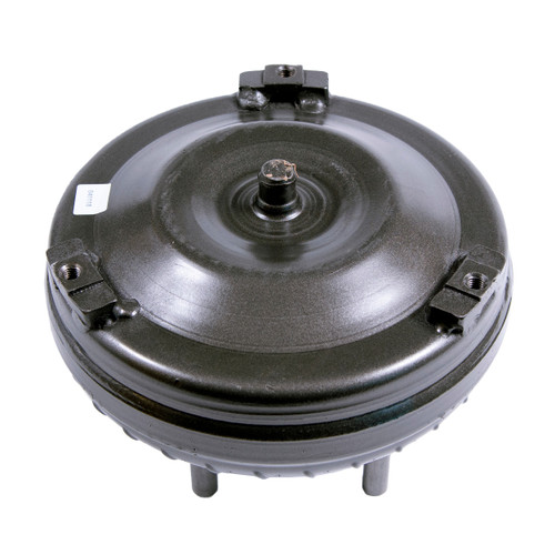 Torque Converter B14 - back view