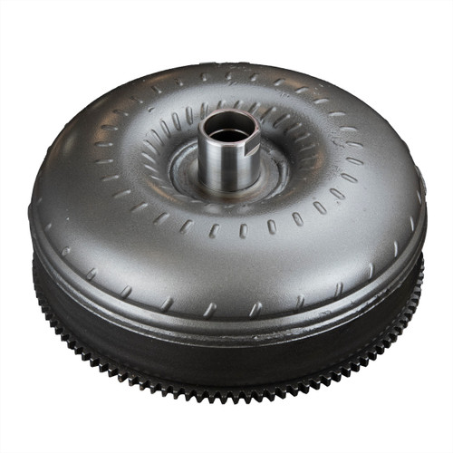 Torque Converter CT13 - front view