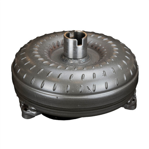 Torque Converter B25SFHT - front view