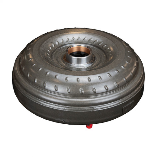 Torque Converter F73 - front view
