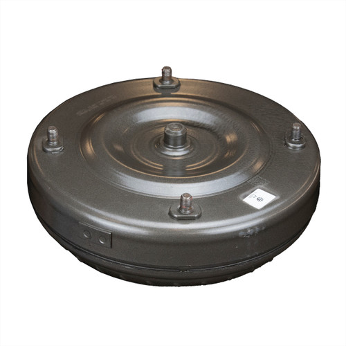 Torque Converter F73 - back view