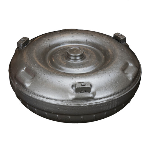 Torque Converter B3HS - back view