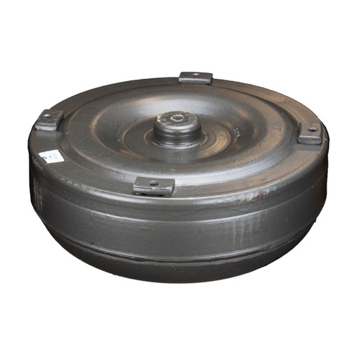 Torque Converter 749 - back view