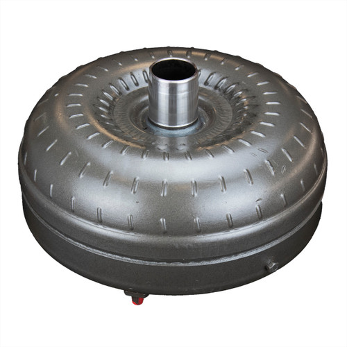 Torque Converter F60LS - front view