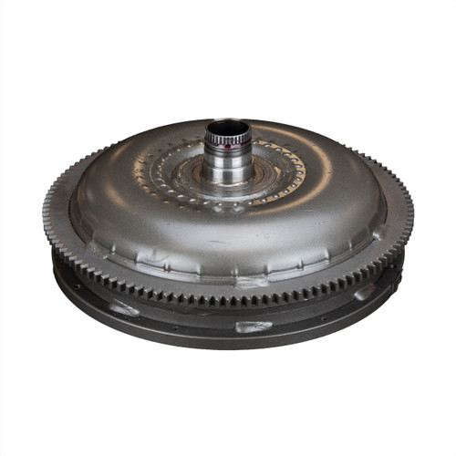 Torque Converter HO21 - front view