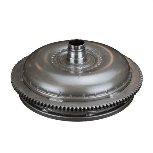 Torque Converter HO17 - front view