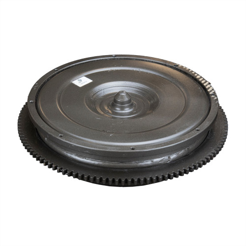 Torque Converter HO17 - back view