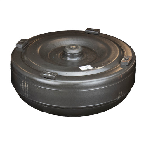 Torque Converter R23 - back view