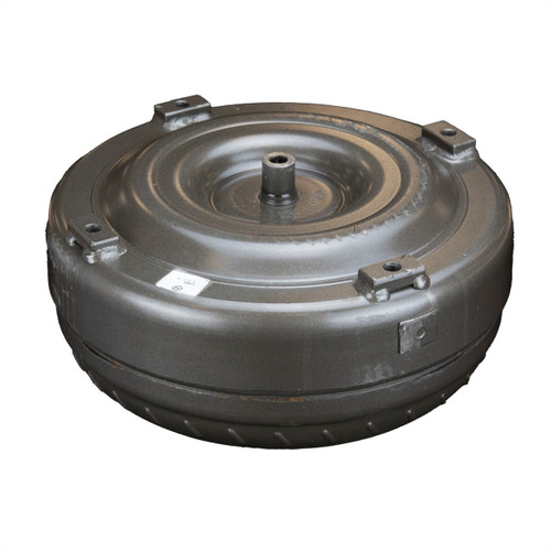 Torque Converter DA65 - back view
