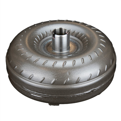 Torque Converter TO22 - front view