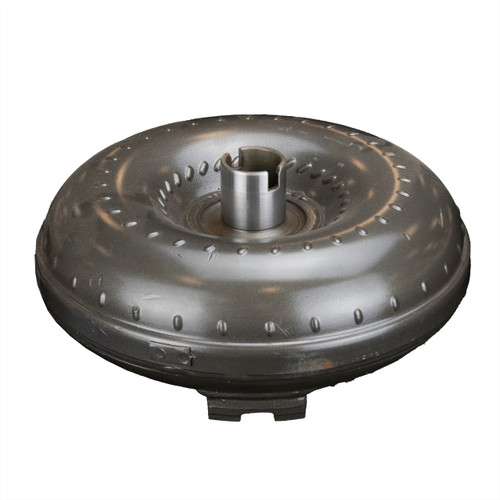 Torque Converter MC15 - front view