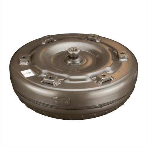 Torque Converter TO79 - back view