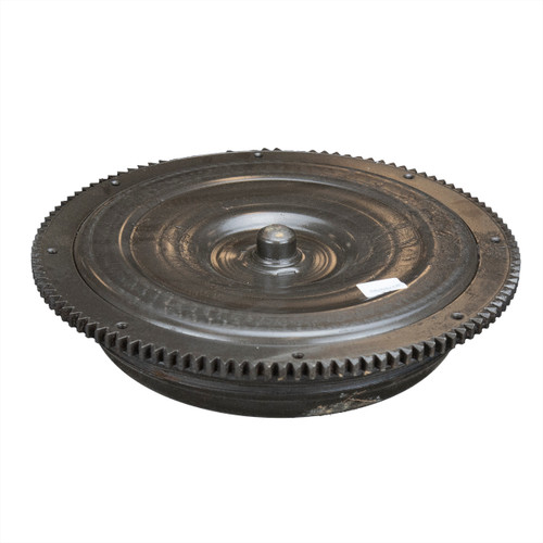 Torque Converter HO24 - back view